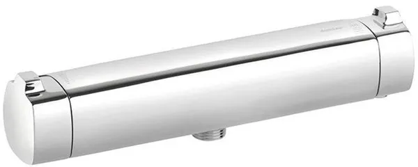 Damixa Pine Thermixa 700 dusjbatteri, krom