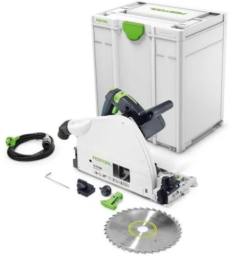 Festool Dyksag TS 75 EBQ-Plus