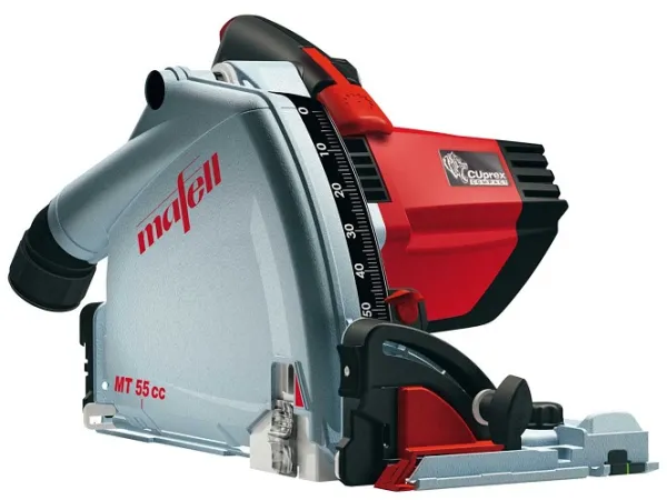 Mafell Dyksag MT 55 cc MaxiMAX