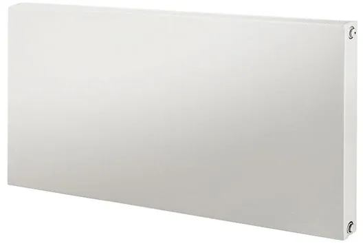 Purmo Compact Plan radiator 33 - 600 x 1800 mm, RAL 9016, Hvit