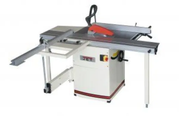 JET Bordsag med rullebord JTS-600XL-M 230V