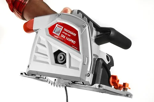 Holzmann Sirkelsag TAS165PRO