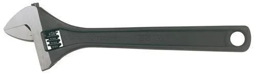 Teng Tools skiftenøkkel el. svensk nøkkel 18"