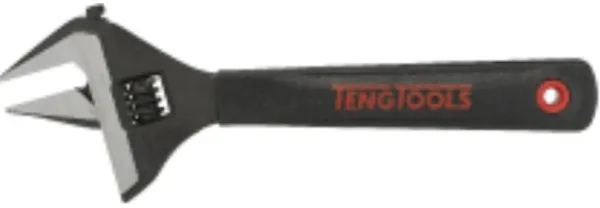 Teng Tools Skiftenøkkel / Svensknøkkel WT 12"