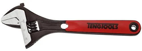 Teng Tools Skiftenøkkel - svensk nøkkel IQ 6"