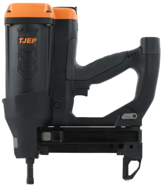 TJEP CP 40 GAS 3G Stålsømpistol, m/2 Li-Ion batt. og lader