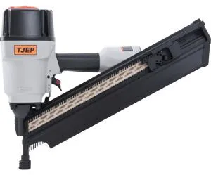 TJEP GRF 34/105 Spikerpistol, 50-105 mm