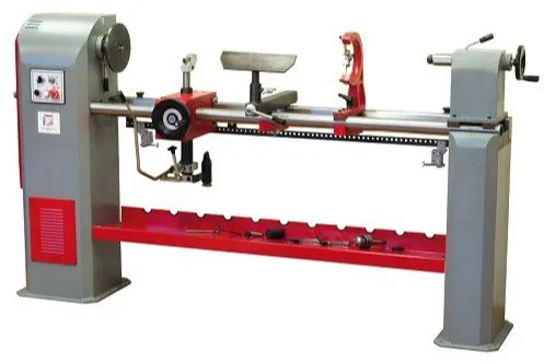 Holzmann Kopi Tre-dreiebenk DBK1300F 400V