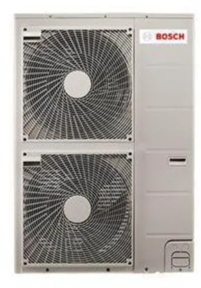Bosch compress 3000 odu split utedel 15kw