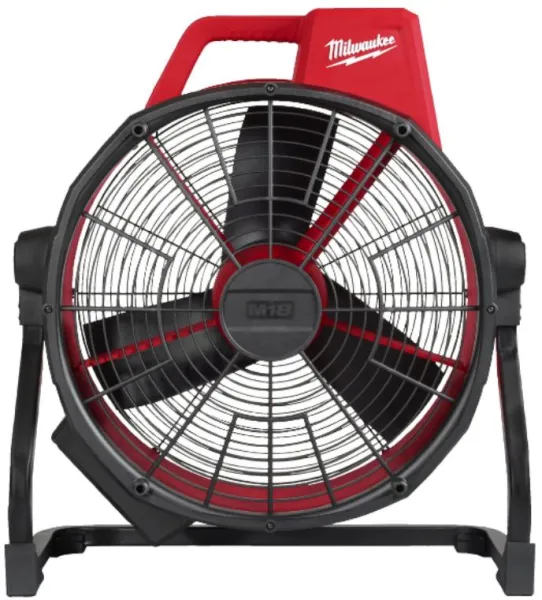 Milwaukee vifte M18™ høyytende